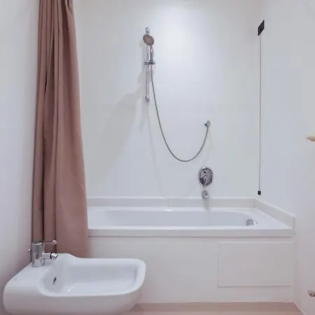 Hacca Collection - Brera & Fashion District - Bright 2Br Apt Milan Exterior photo