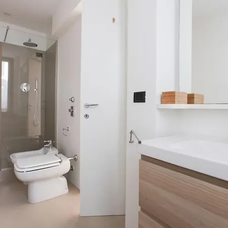 Hacca Collection - Brera & Fashion District - Bright 2Br Apt Milan Exterior photo