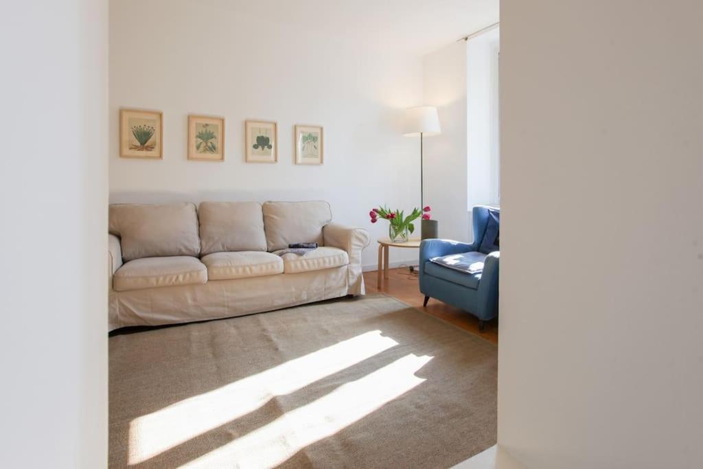 Appartamento Hacca Collection - Brera & Fashion District - Bright 2br Milano