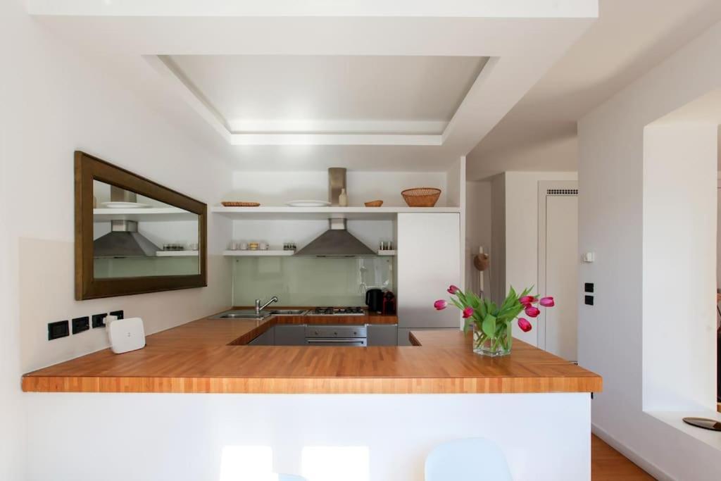 Appartamento Hacca Collection - Brera & Fashion District - Bright 2br