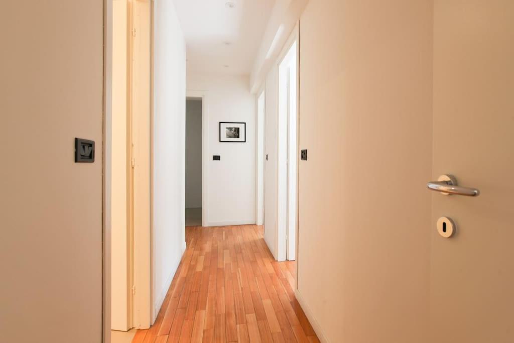 Appartamento Hacca Collection - Brera & Fashion District - Bright 2br Milano