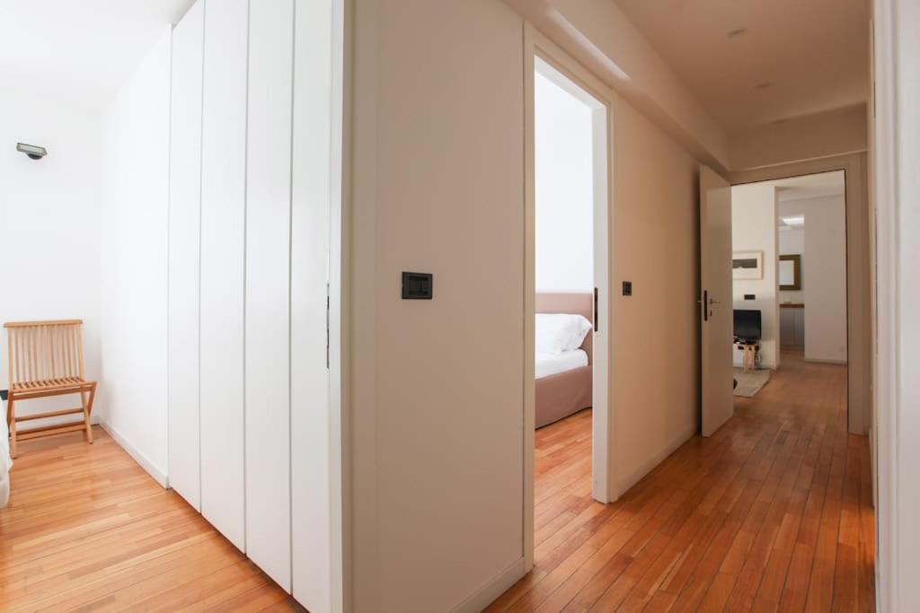 Appartamento Hacca Collection - Brera & Fashion District - Bright 2br Milano