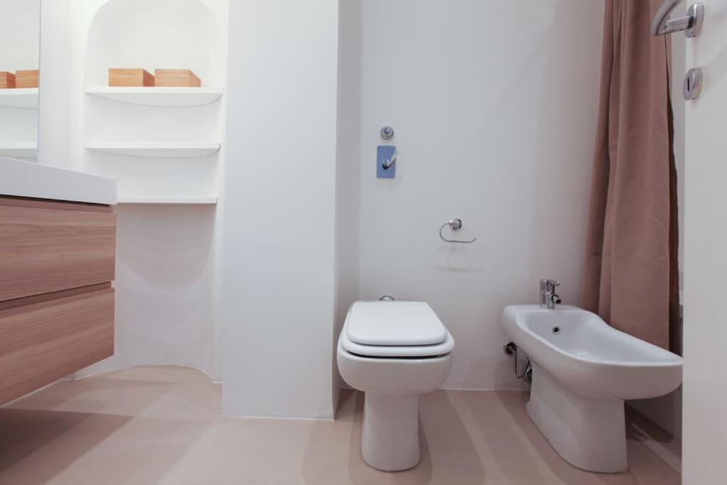 Hacca Collection - Brera & Fashion District - Bright 2br Appartamento