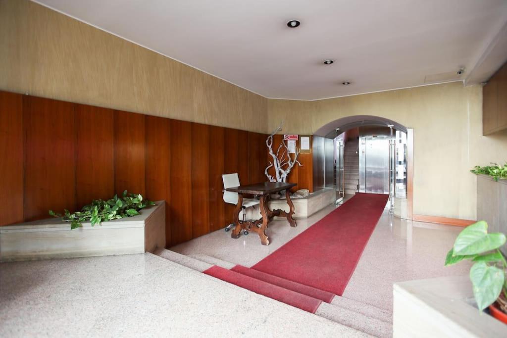 Hacca Collection - Brera & Fashion District - Bright 2br Appartamento Milano