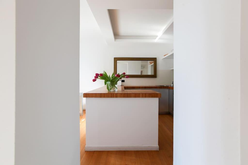 Appartamento Hacca Collection - Brera & Fashion District - Bright 2br Milano
