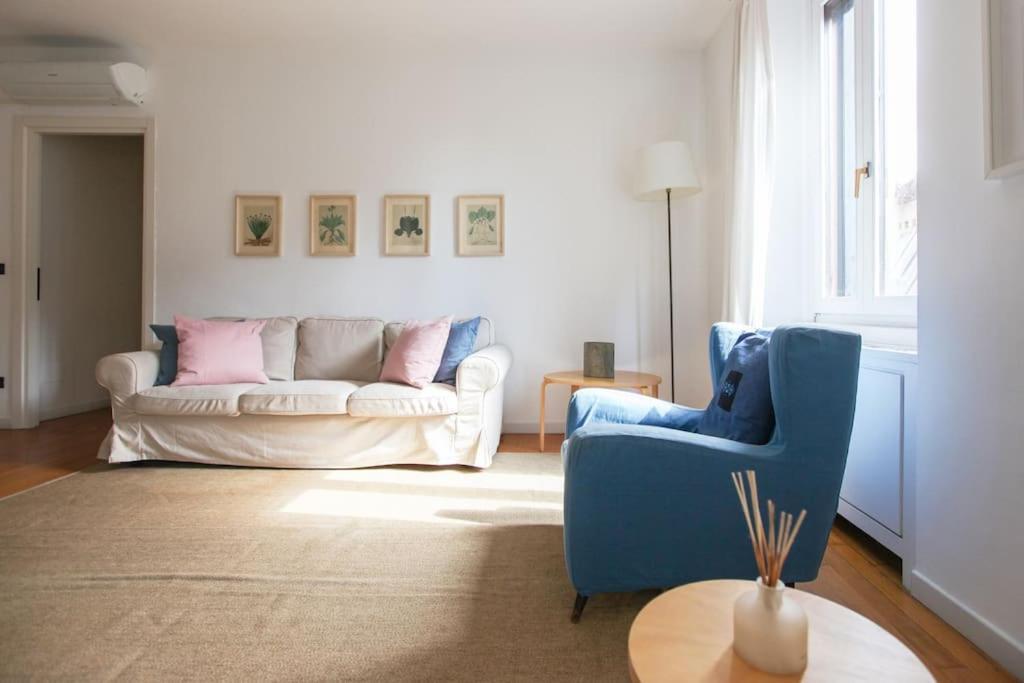 Hacca Collection - Brera & Fashion District - Bright 2br Appartamento