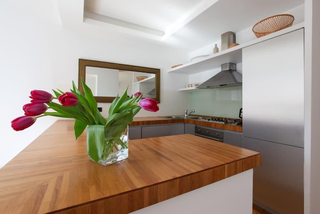 Hacca Collection - Brera & Fashion District - Bright 2br Appartamento Milano