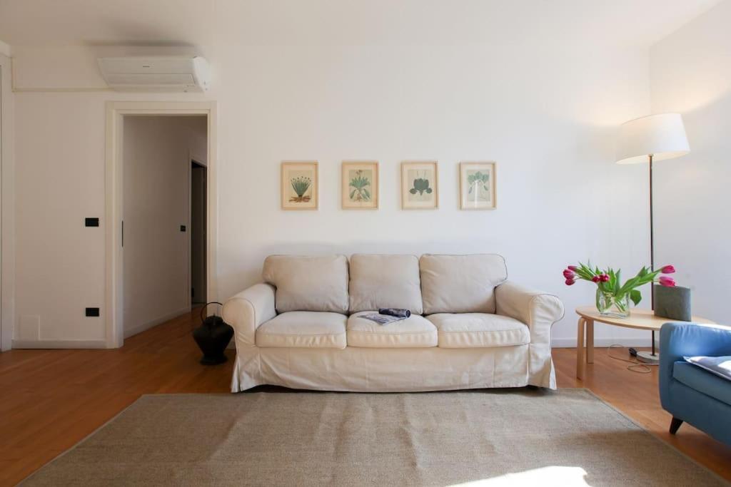 Hacca Collection - Brera & Fashion District - Bright 2br Appartamento