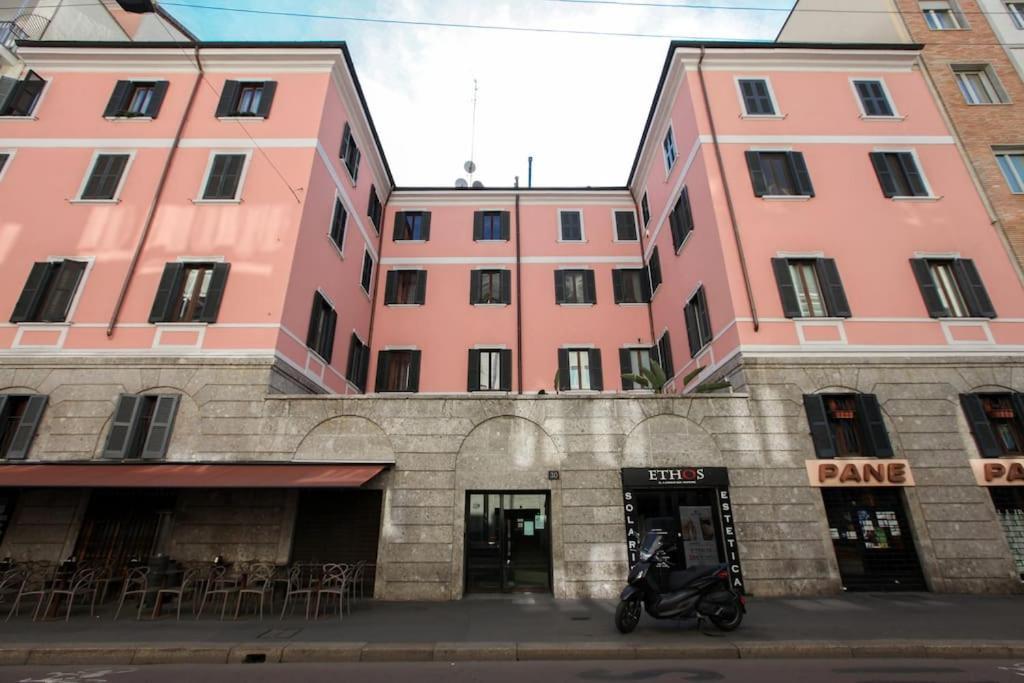 Appartamento Hacca Collection - Brera & Fashion District - Bright 2br Milano