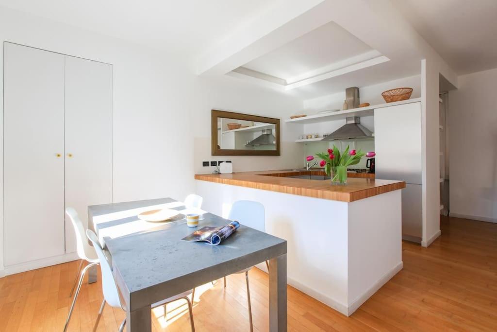 Apartamento Hacca Collection - Brera & Fashion District - Bright 2br *
